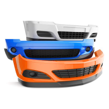 AUTOBODY REPAIR SHOP