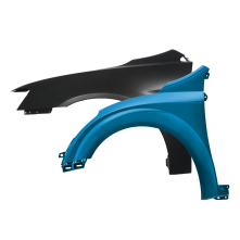 AUTOBODY REPAIR SHOP