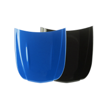 AUTOBODY REPAIR SHOP