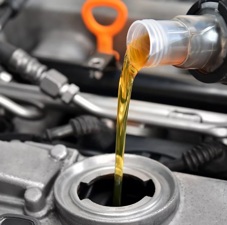 A wide range of mechanical services